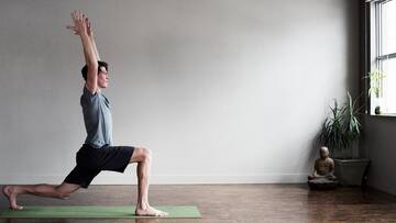 #HealthBytes: Everything you should know about cardio yoga