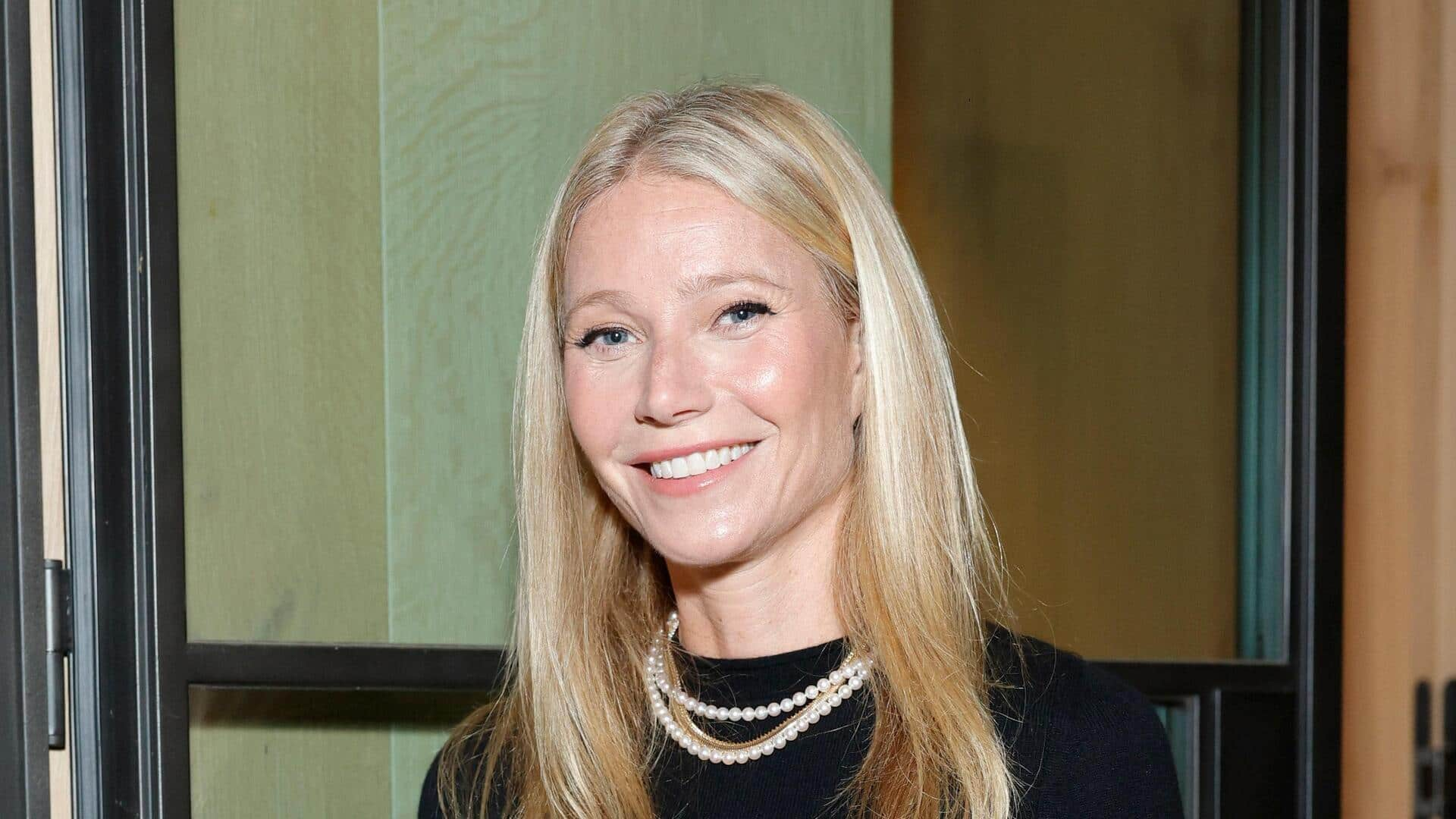 Gwyneth Paltrow's LA mansion sells for $22M: Inside luxe property