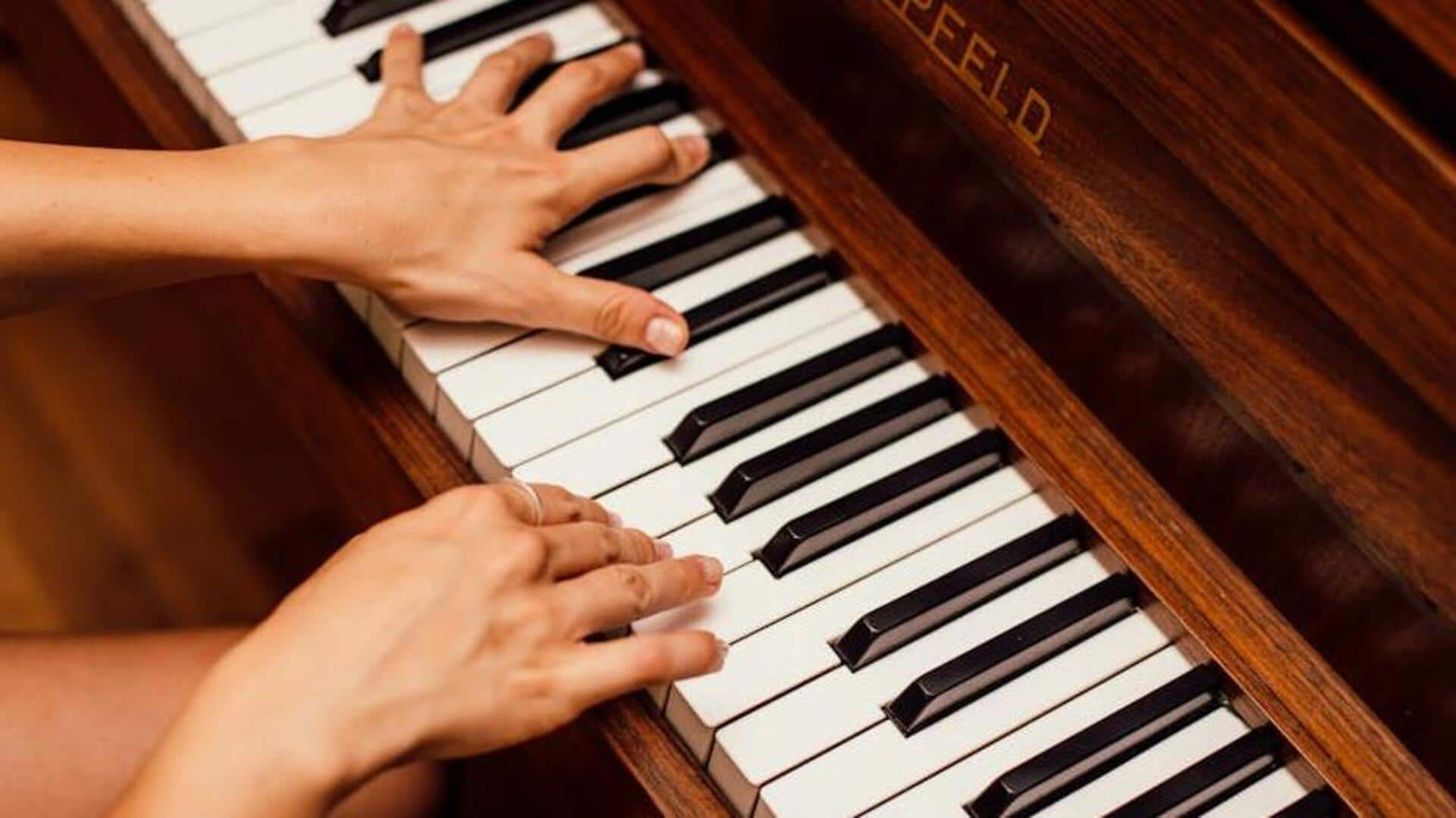 Discover how piano sessions can benefit you in multiple ways