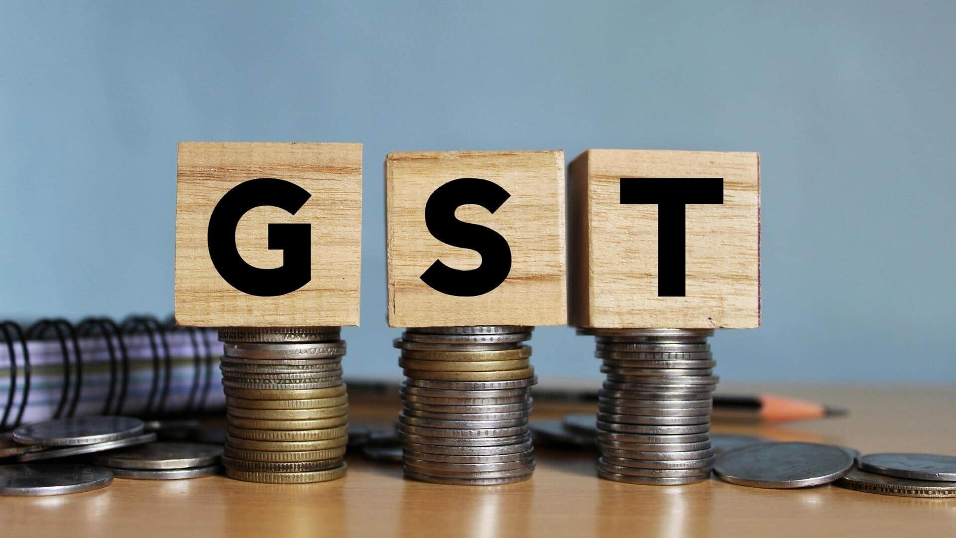GST registration for small businesses in India just got easier