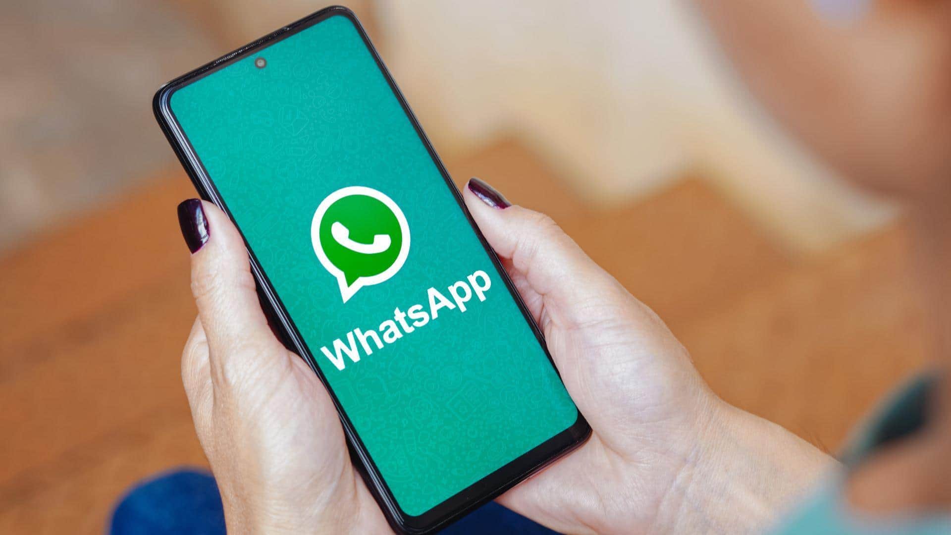 WhatsApp accuses Russia of trying to block its encrypted services