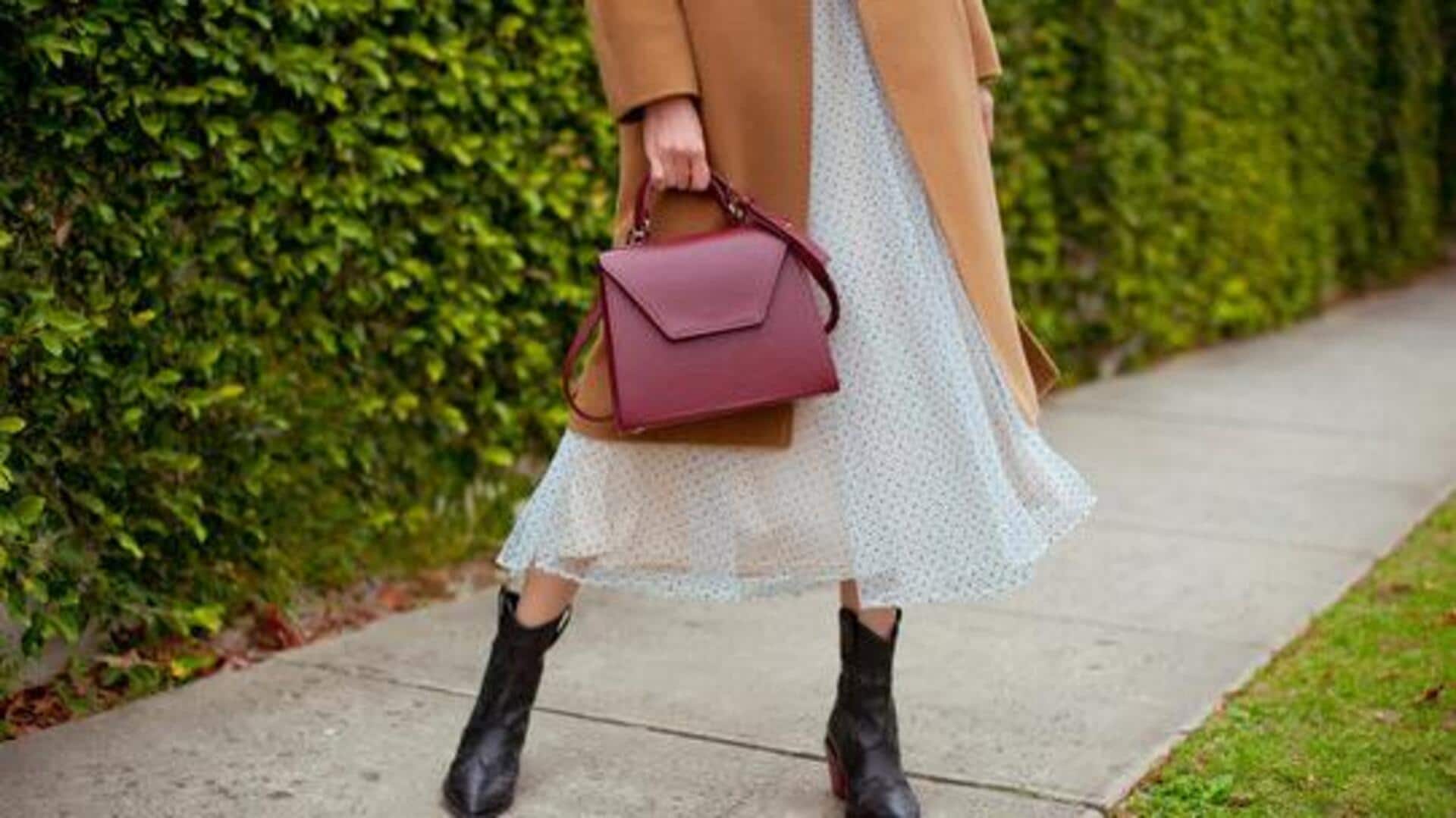 How to style maxi skirts for any occasion