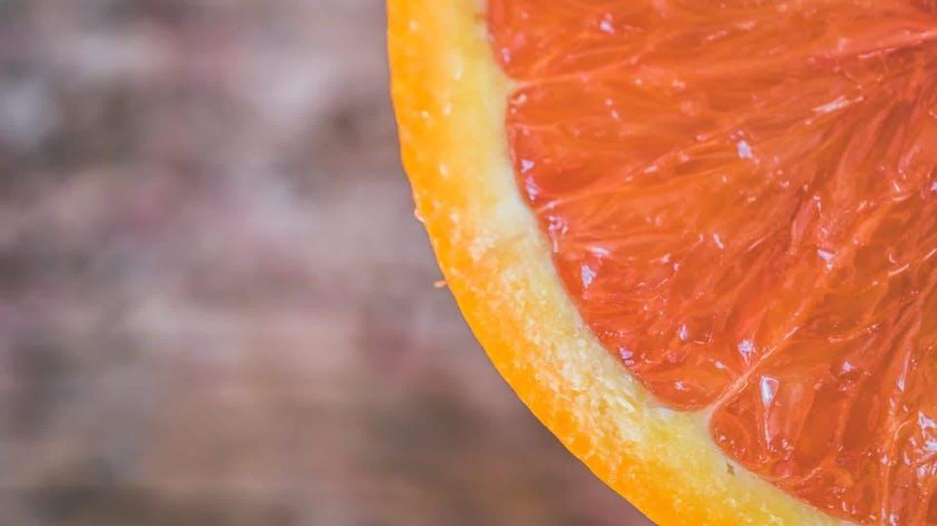 Orange peel for cleaning home: 5 hacks you didn't know