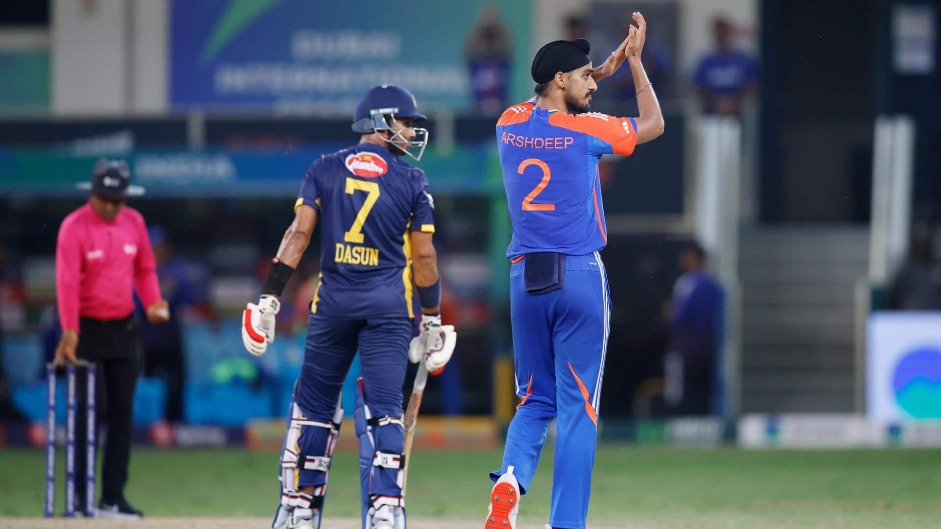 These tied T20Is witnessed 200-plus totals (full member teams) 