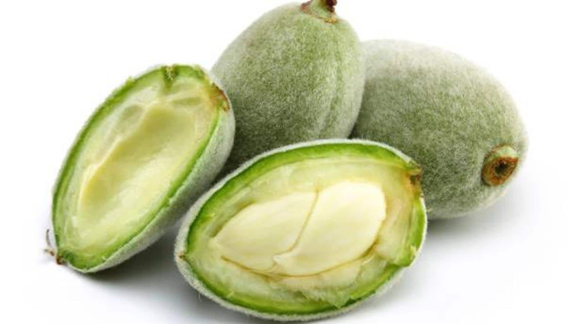 Ebelebo fruit: The secret to glowing skin