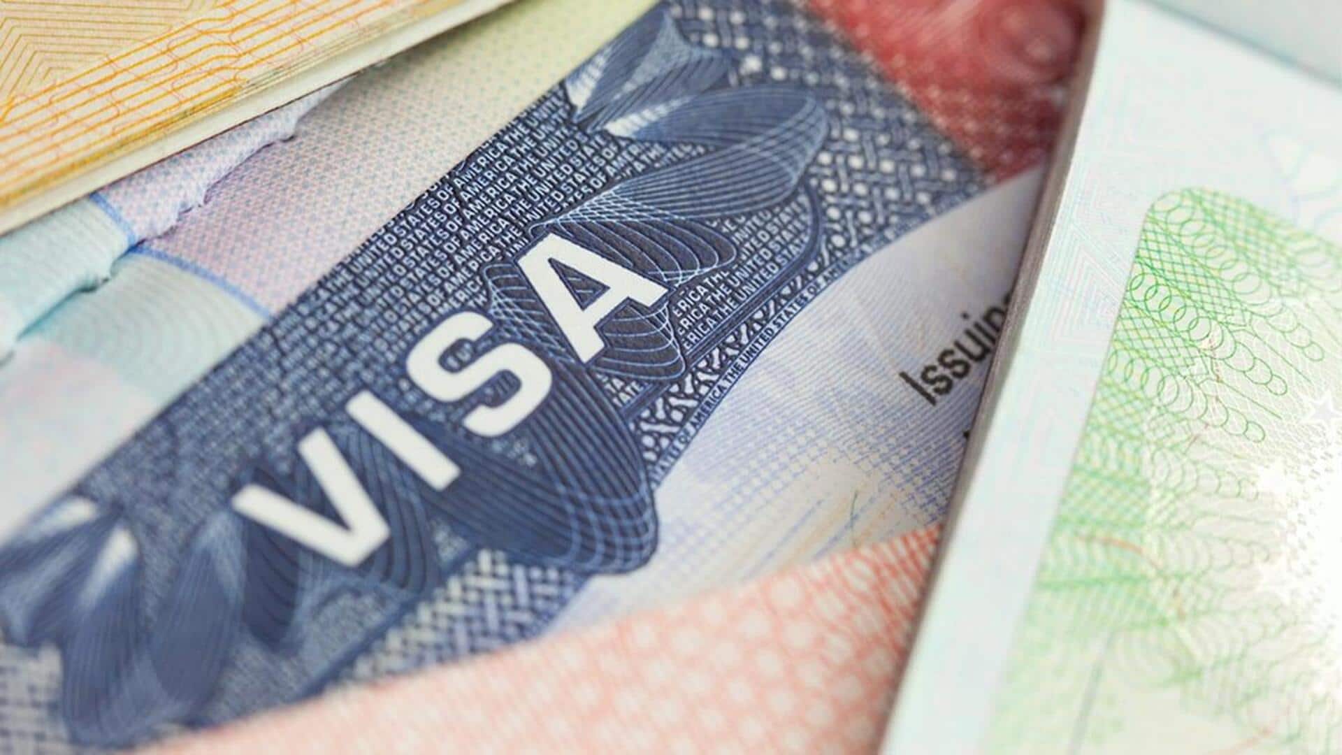 Cancer and diabetes patients might be denied US visas