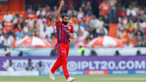 IPL 2026: Here's why LSG can dominate GT