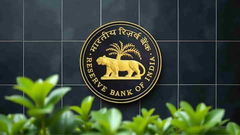 RBI shifts strategy: Cuts central deposits, boosts US Treasury bets 