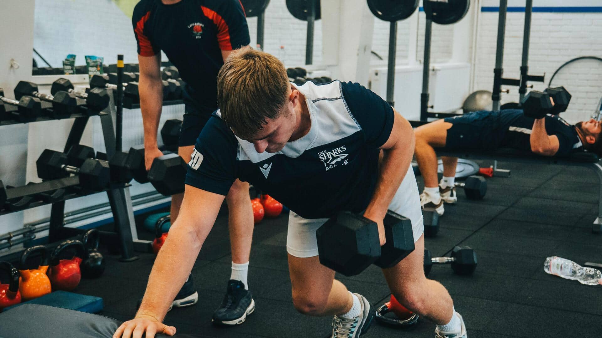 Jefferson curl: A must-do exercise for spine flexibility