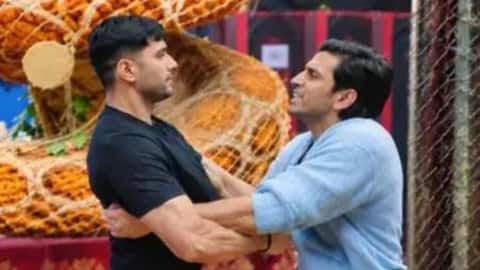 'BB20': Gullu explains reason behind rivalry with Nakul Dhull