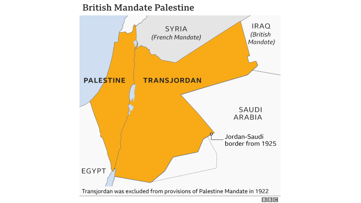 How and when did the conflict begin? How and when did the conflict begin?