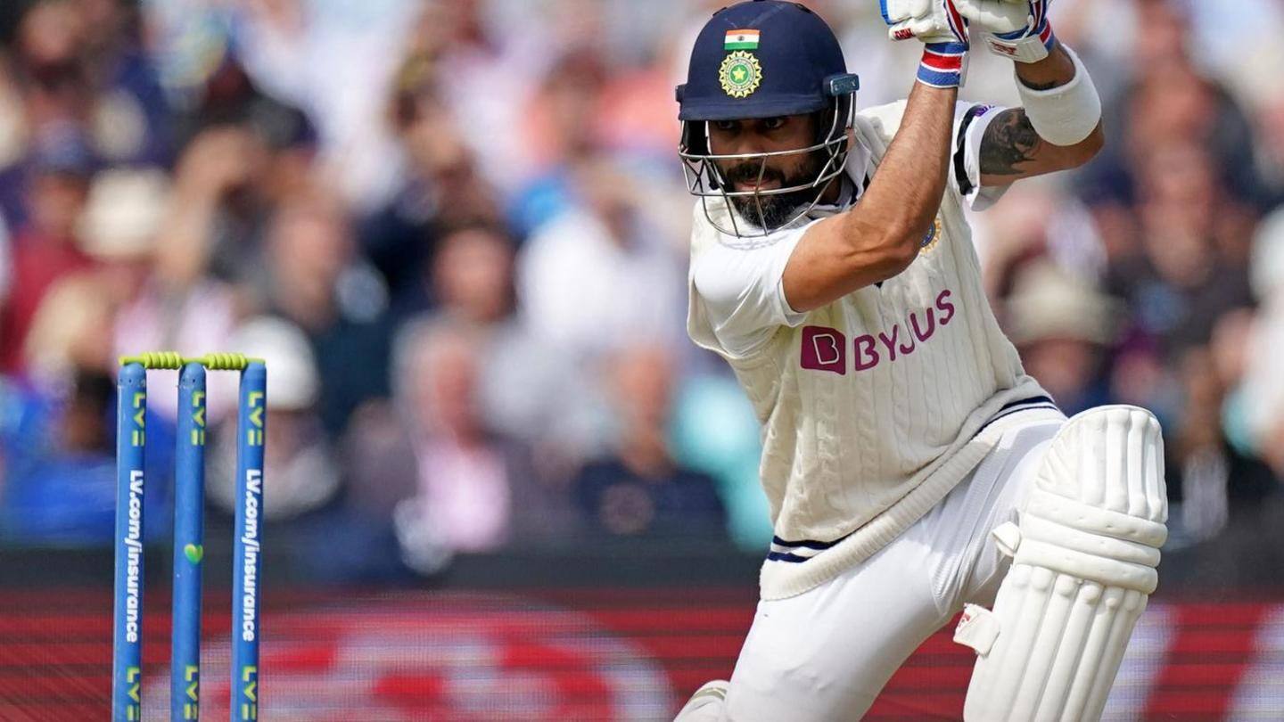 Kohli completes 23,000 international runs Kohli completes 23,000 international runs