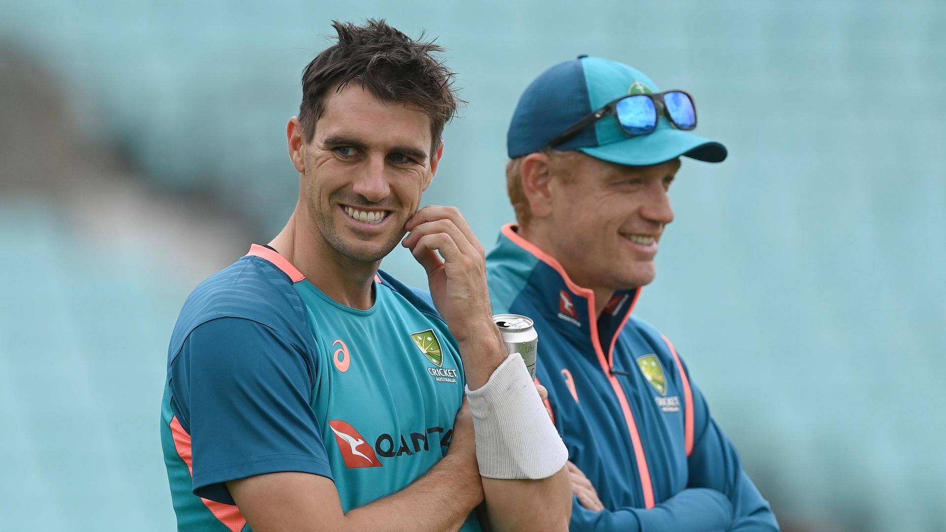 Ashes, 5th Test: Australia thwart England on Day 1