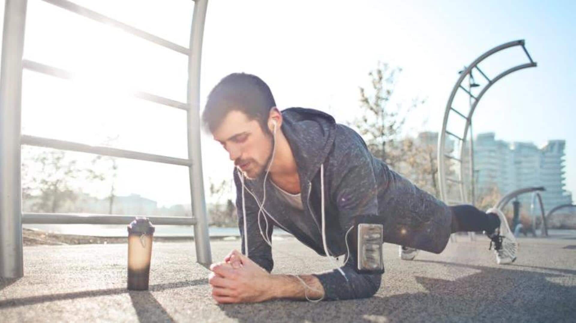 Don't skip these spine-strengthening exercises
