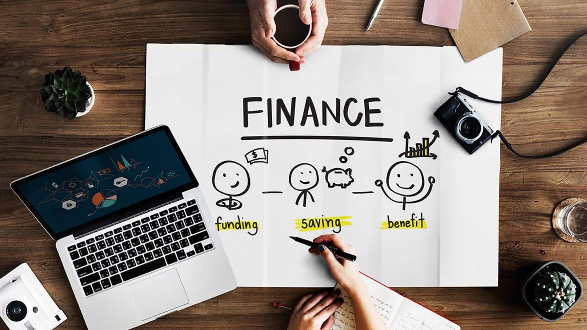 The personal finance lessons schools forgot to teach The personal finance lessons schools forgot to teach