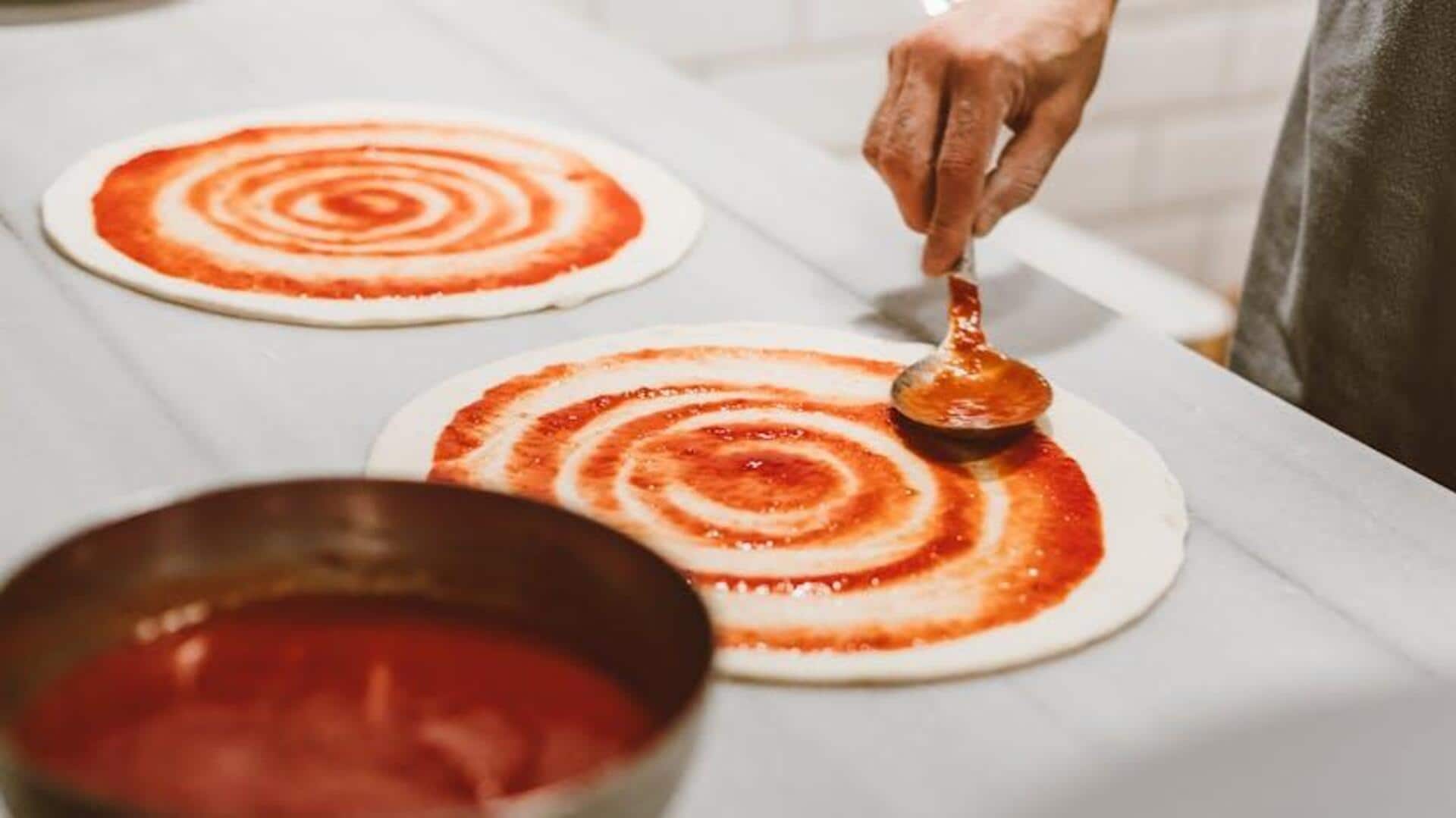 5 gluten-free sauces you'll love