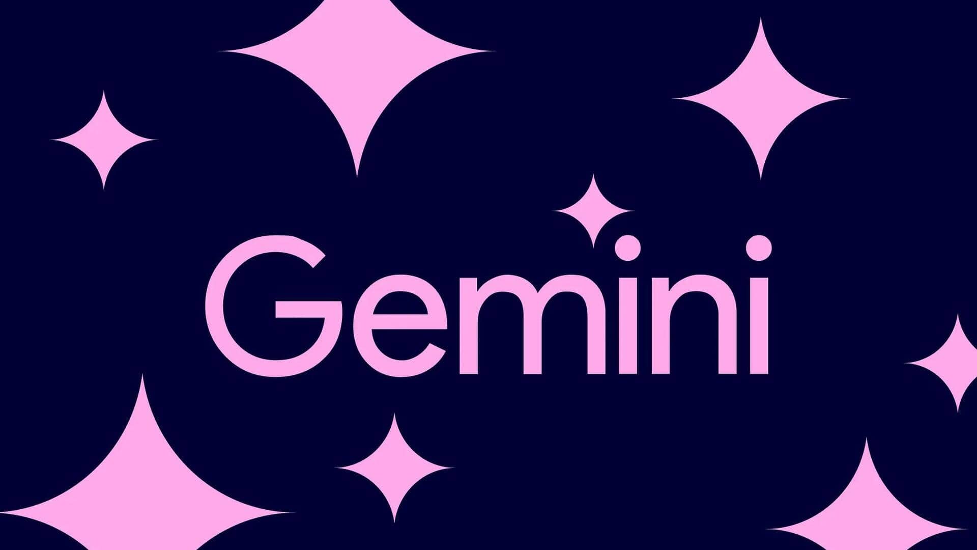 Google prepares Gemini 3 AI to take on OpenAI's GPT-5