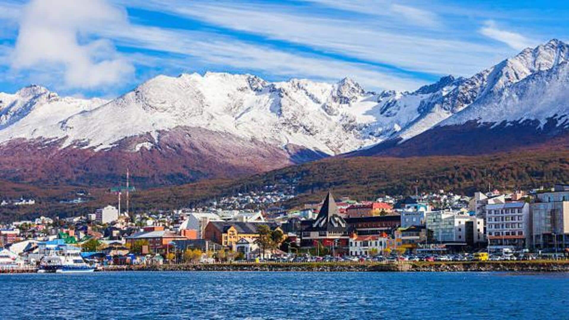 5 offbeat destinations to visit in Argentina