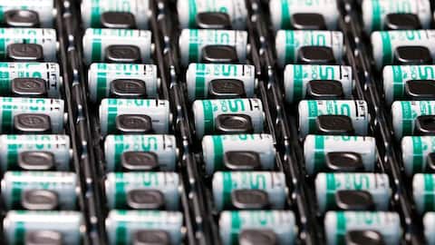 Lithium-ion battery fires might soon not take place anymore