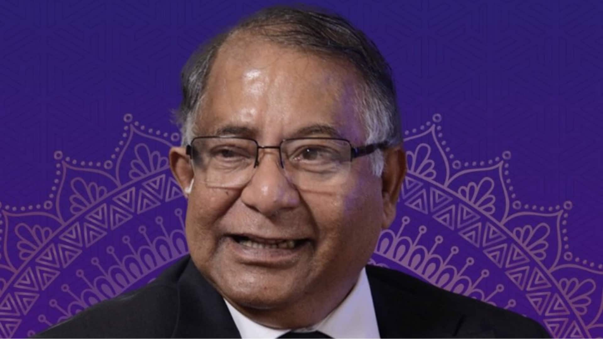 Who was TT Jagannathan, 'Kitchen Mogul' awarded Padma Shri posthumously?