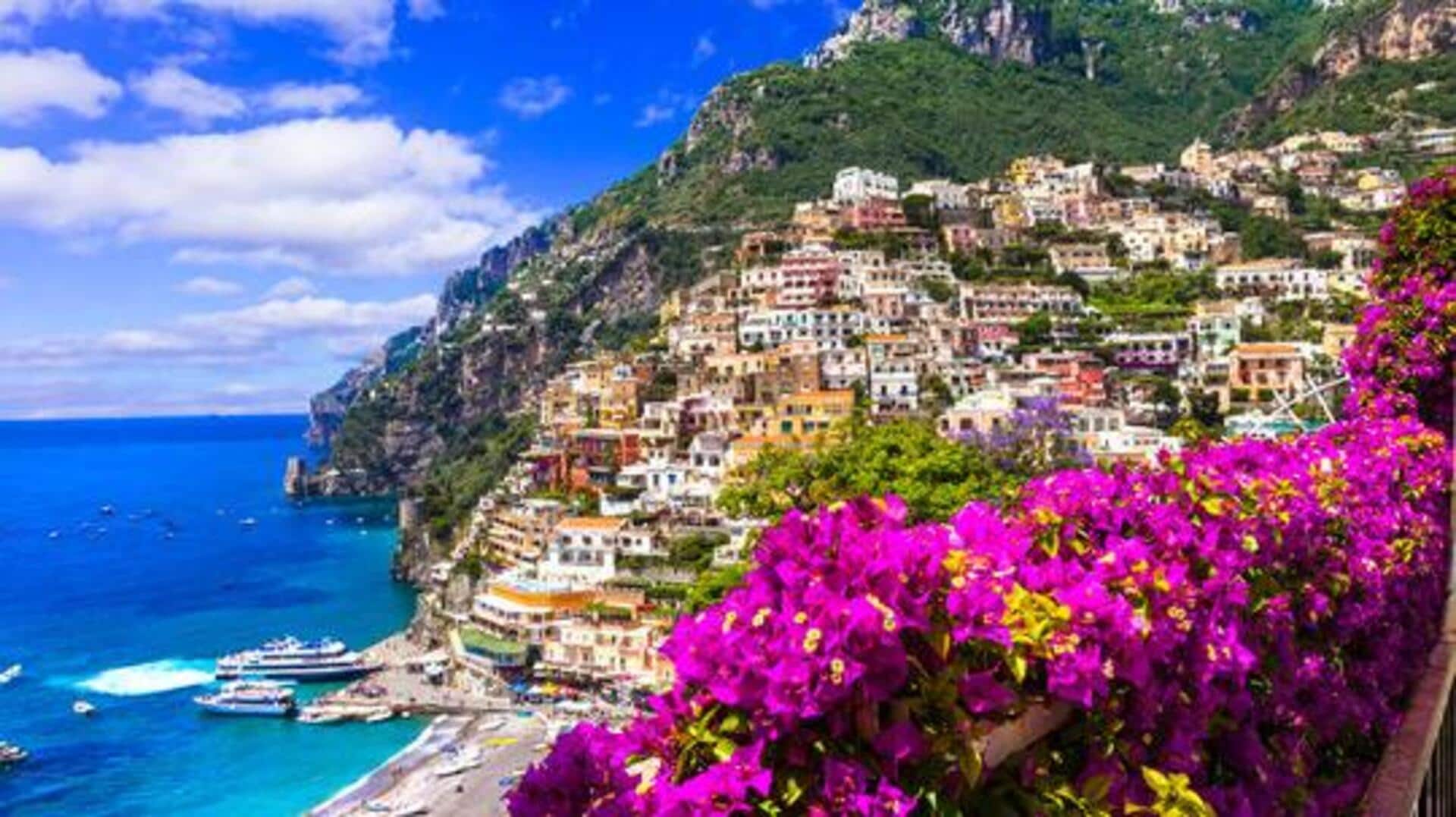 Discover Western Portugal's scenic cliffside villages 