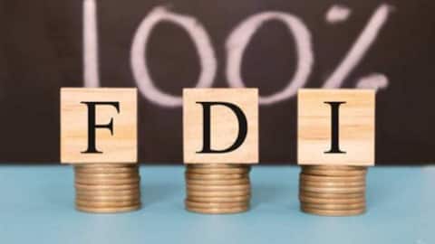 India allows 100% FDI in insurance sector
