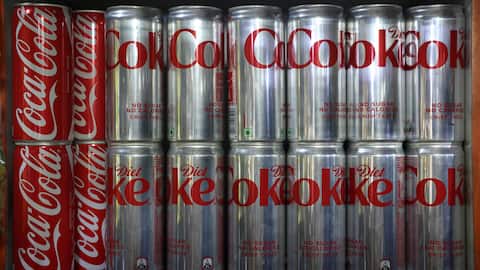 Diet Coke is back in India but costlier