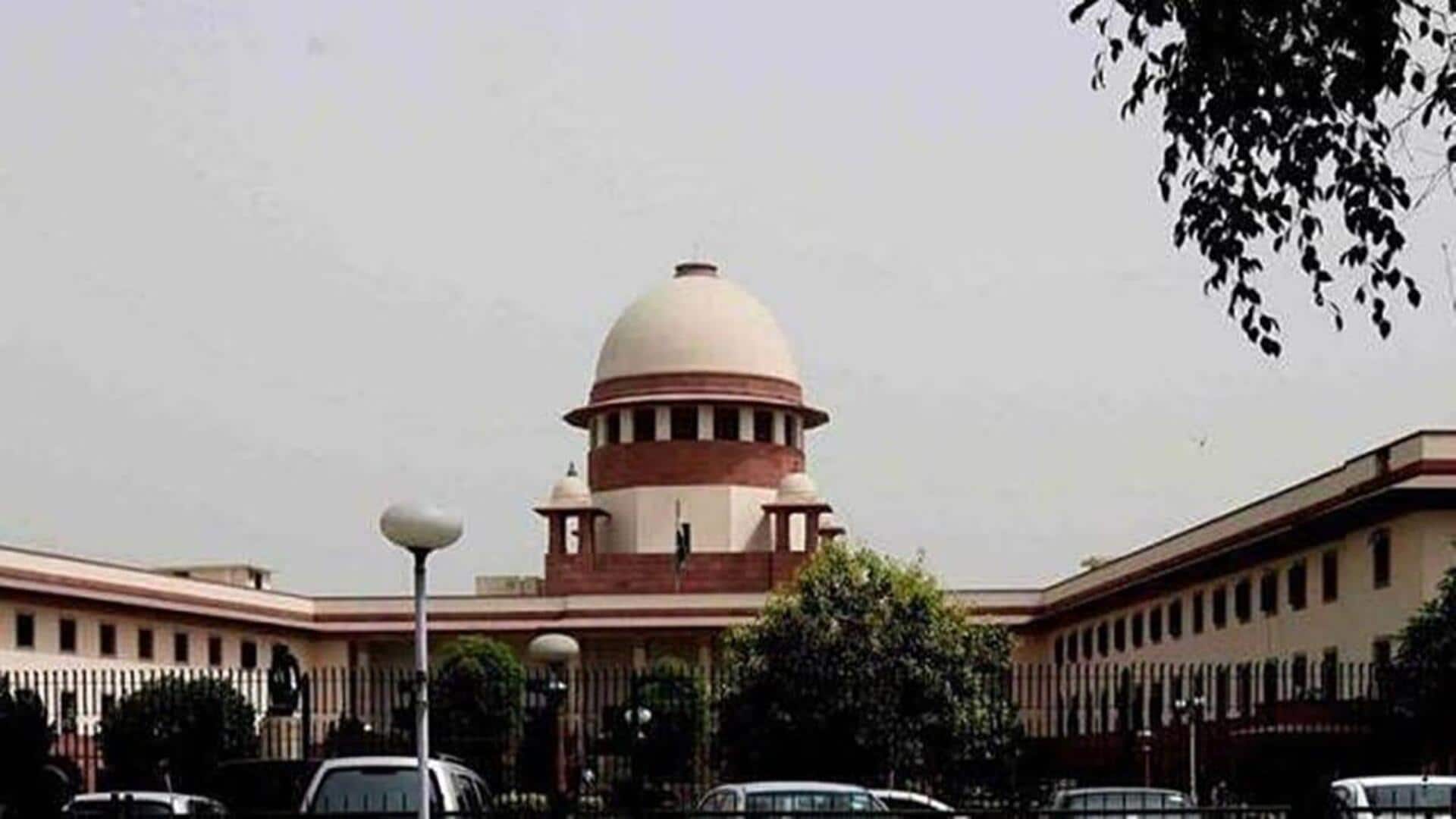 'Learn from UPSC': SC tells NTA over NEET leak 