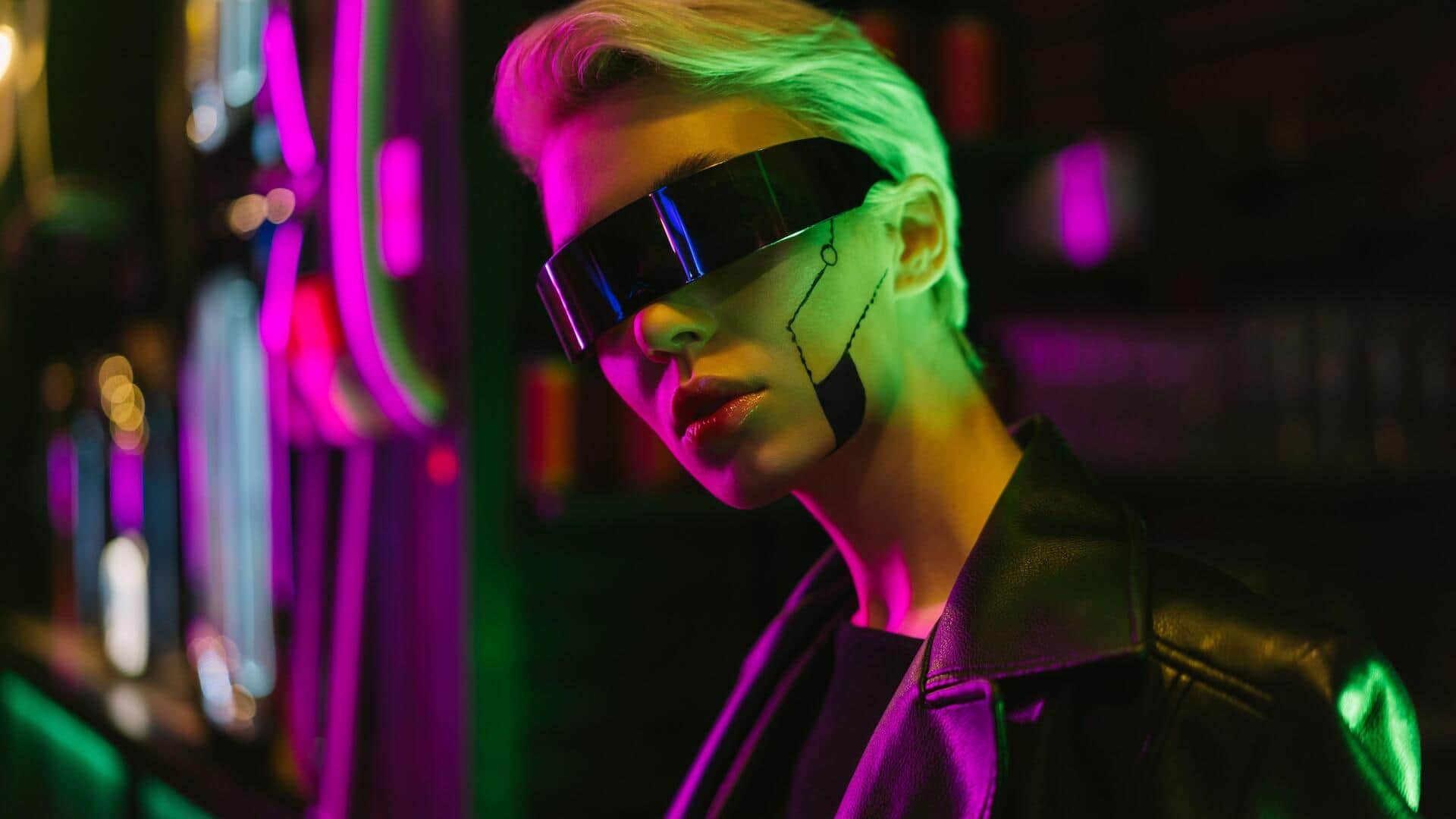 5 AI fashion apps making outfit planning easier