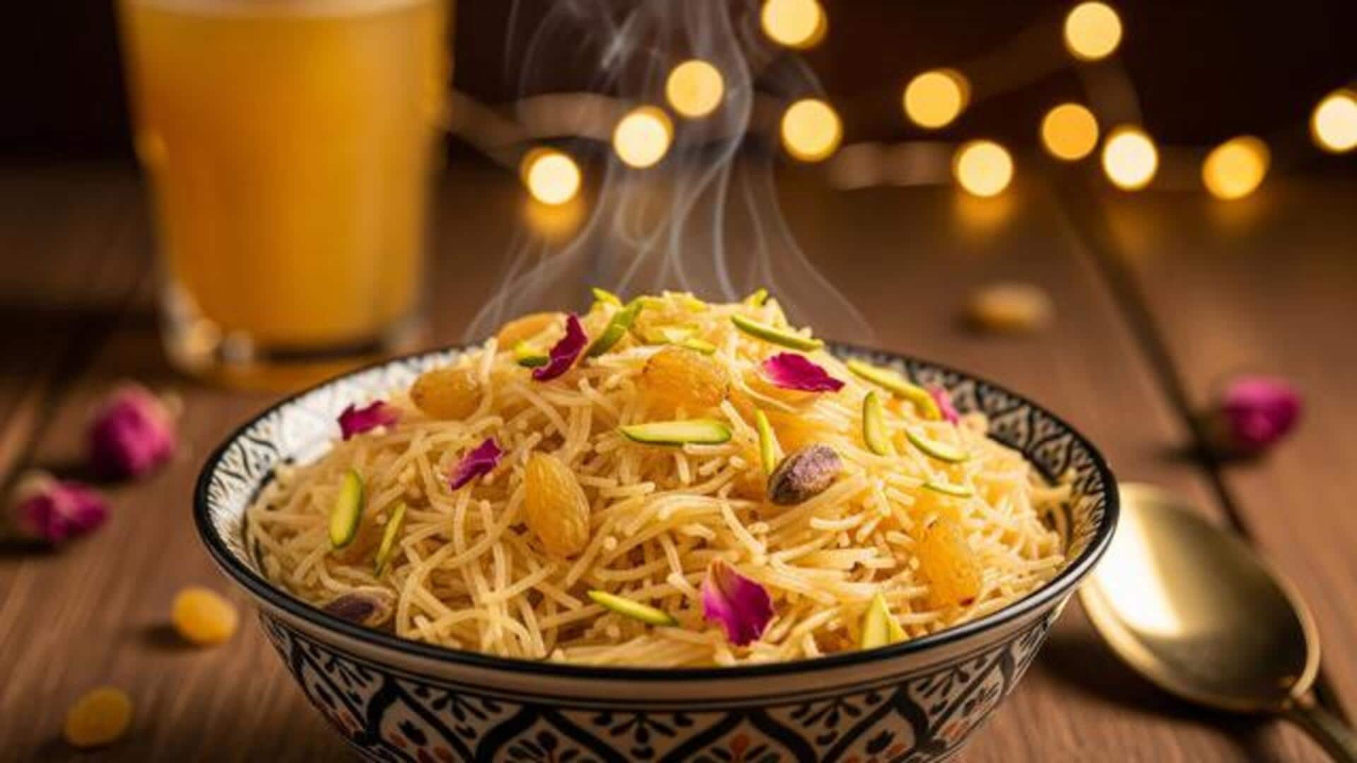 5 delicious ways to use vermicelli