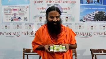 Shocked to note blatant lie: IMA questions government over 'Coronil'