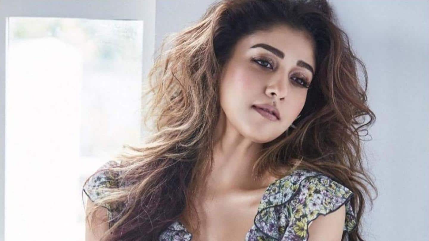 SRK will shoot Atlee's next, probably co-starring Nayanthara SRK will shoot Atlee's next, probably co-starring Nayanthara