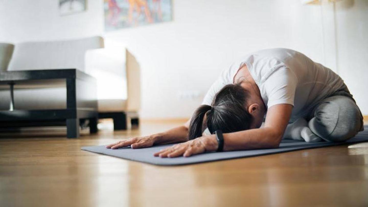 Mini workouts help you stay consistent, rejuvenate your energy Mini workouts help you stay consistent, rejuvenate your energy