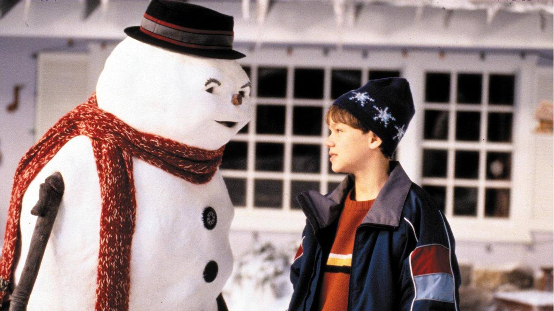 Best Christmas movies to watch on Hulu