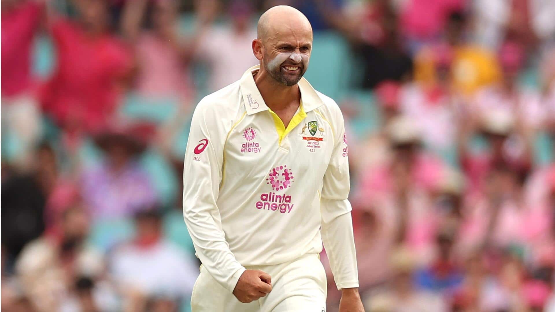 Decoding Nathan Lyon's Test stats against Pakistan at home