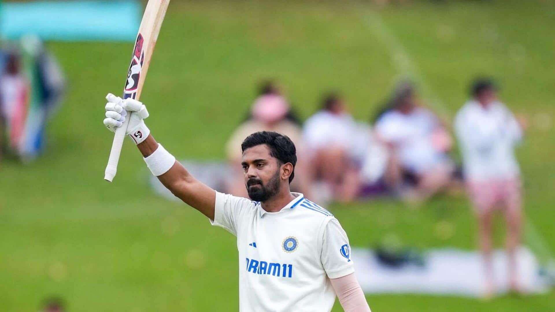 India vs Bangladesh: Will KL Rahul feature in 1st Test?