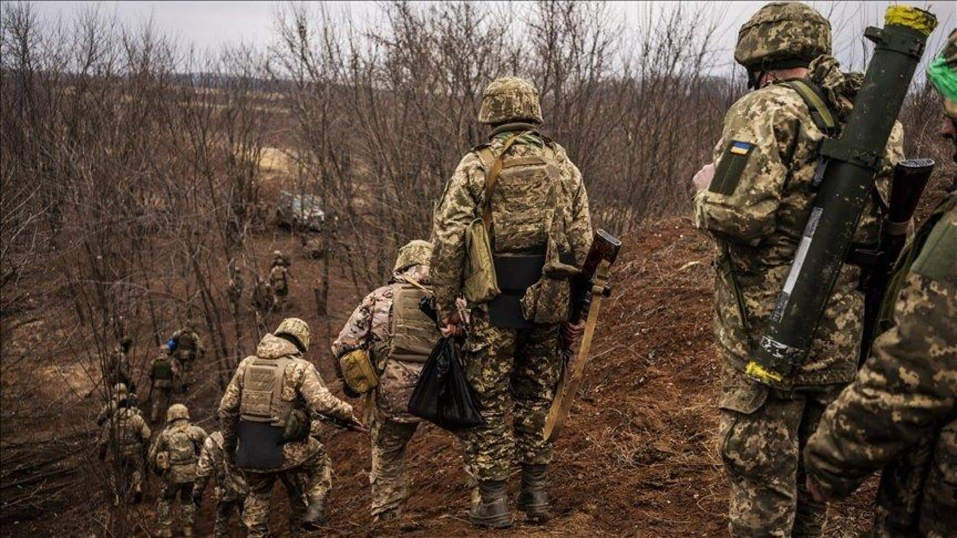 Russia lost 430,000 soldiers in Ukraine in 2024: Report