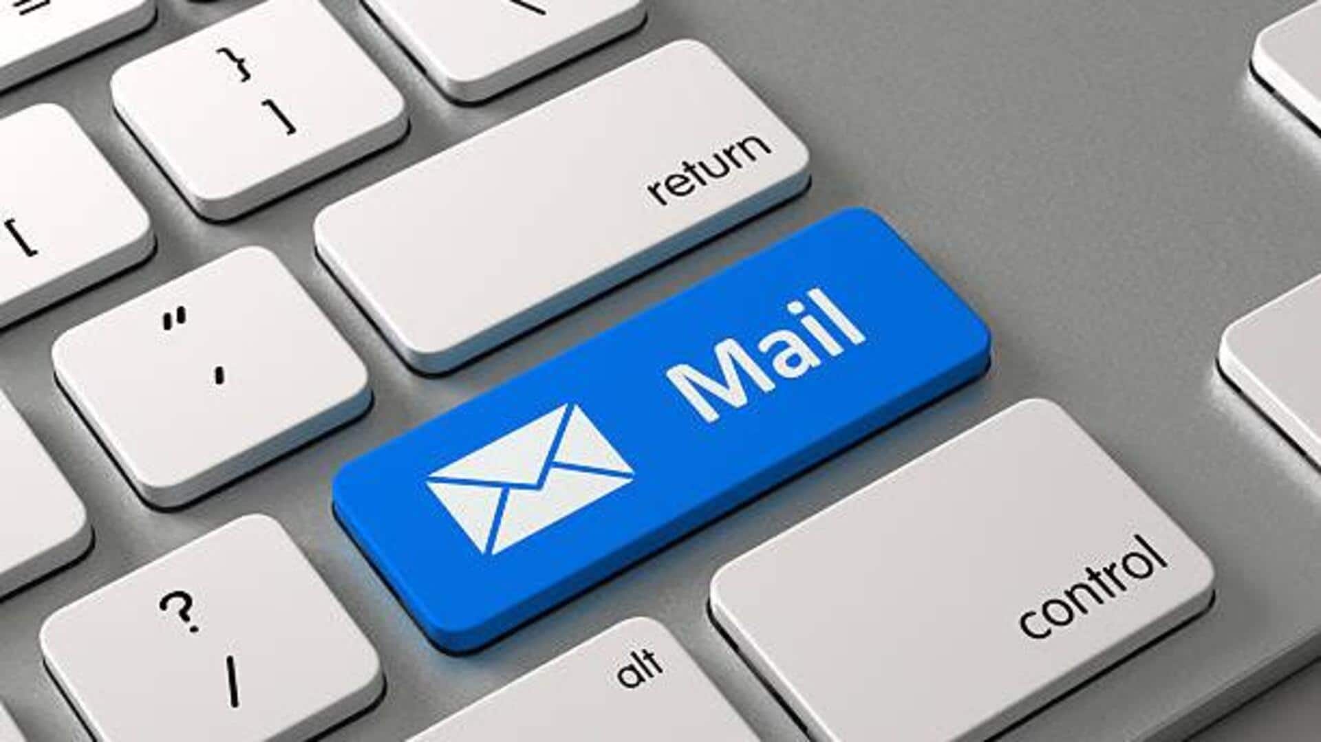 Declutter your inbox: 5 tips for email management Declutter your inbox: 5 tips for email management