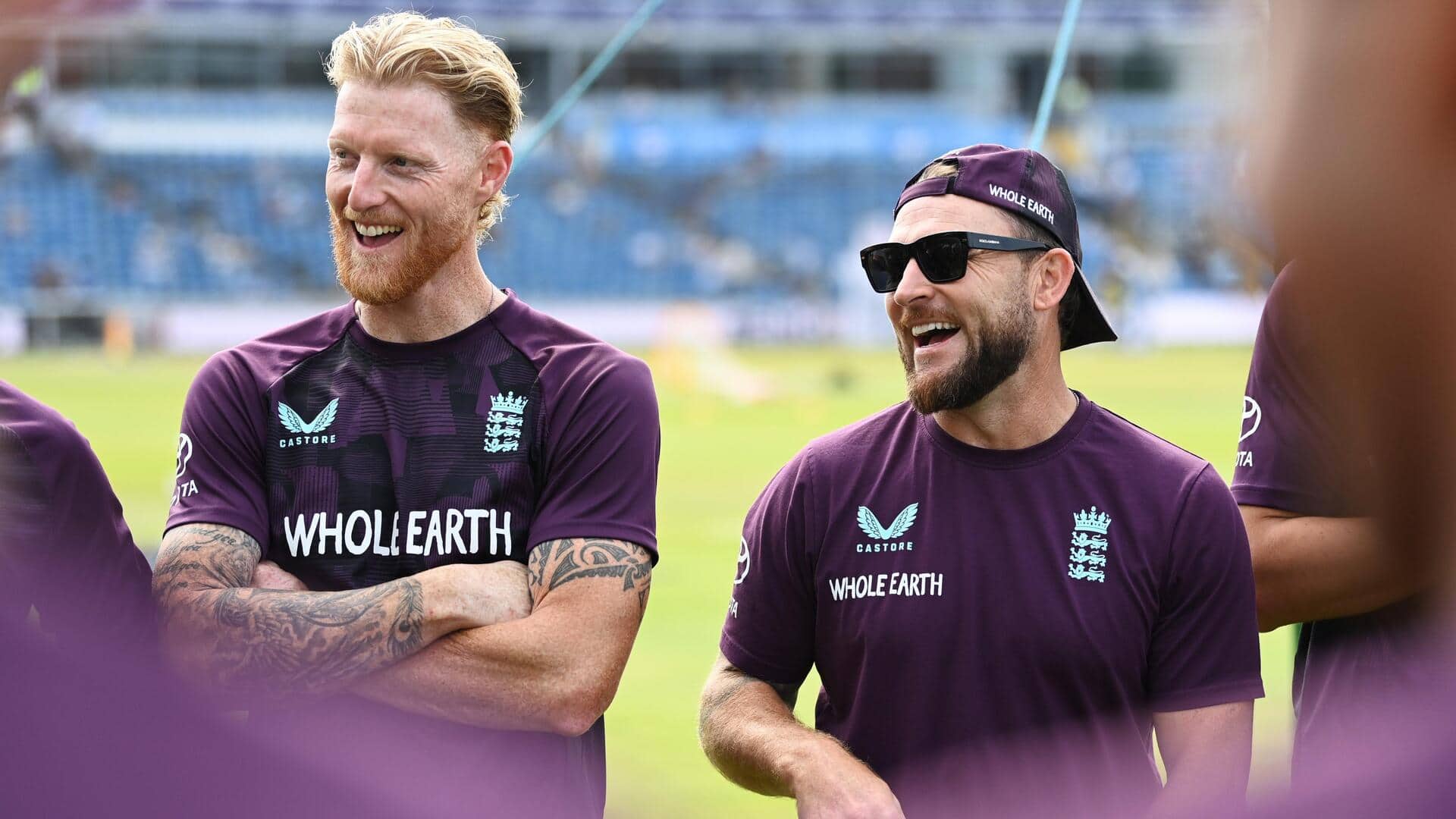 Ben Stokes: Decoding his all-round stats in Tests at Lord's Ben Stokes: Decoding his all-round stats in Tests at Lord's