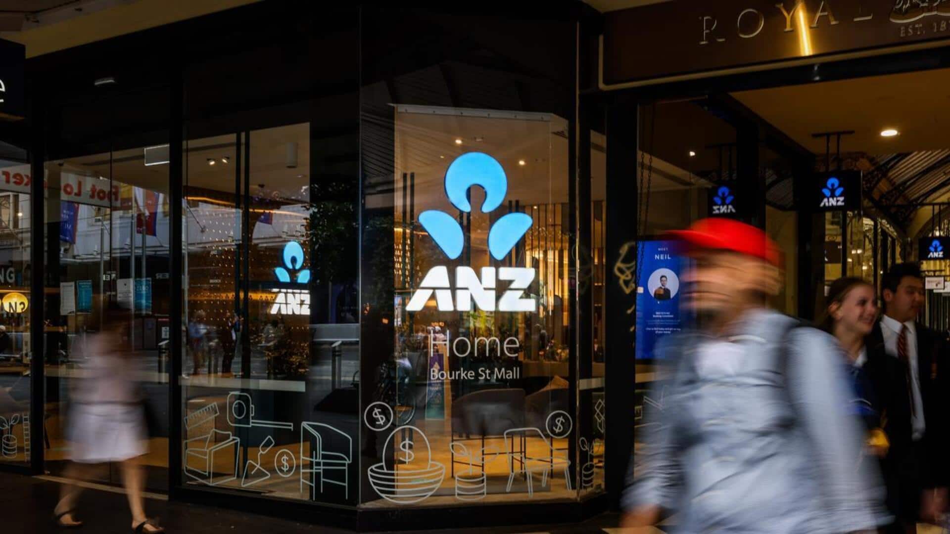 Australian bank orders staff: Work in-office or face pay cuts Australian bank orders staff: Work in-office or face pay cuts