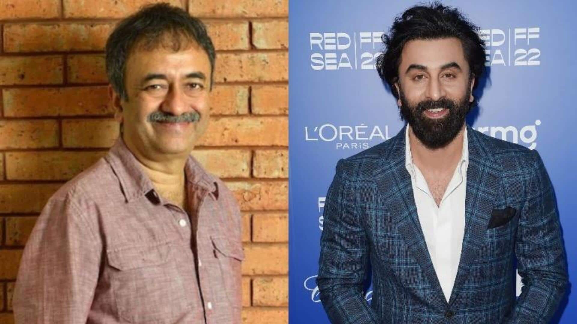 Ranbir Kapoor-Rajkumar Hirani's upcoming film on hold: Here's why