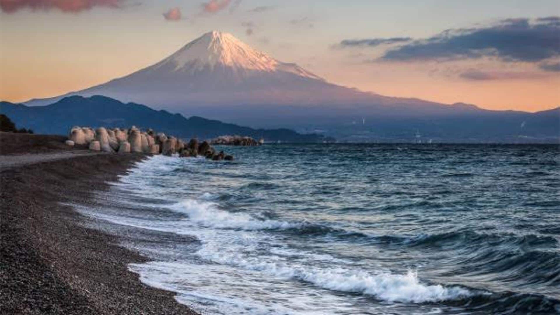 Hidden gems: Peaceful beaches in Miyazaki Hidden gems: Peaceful beaches in Miyazaki