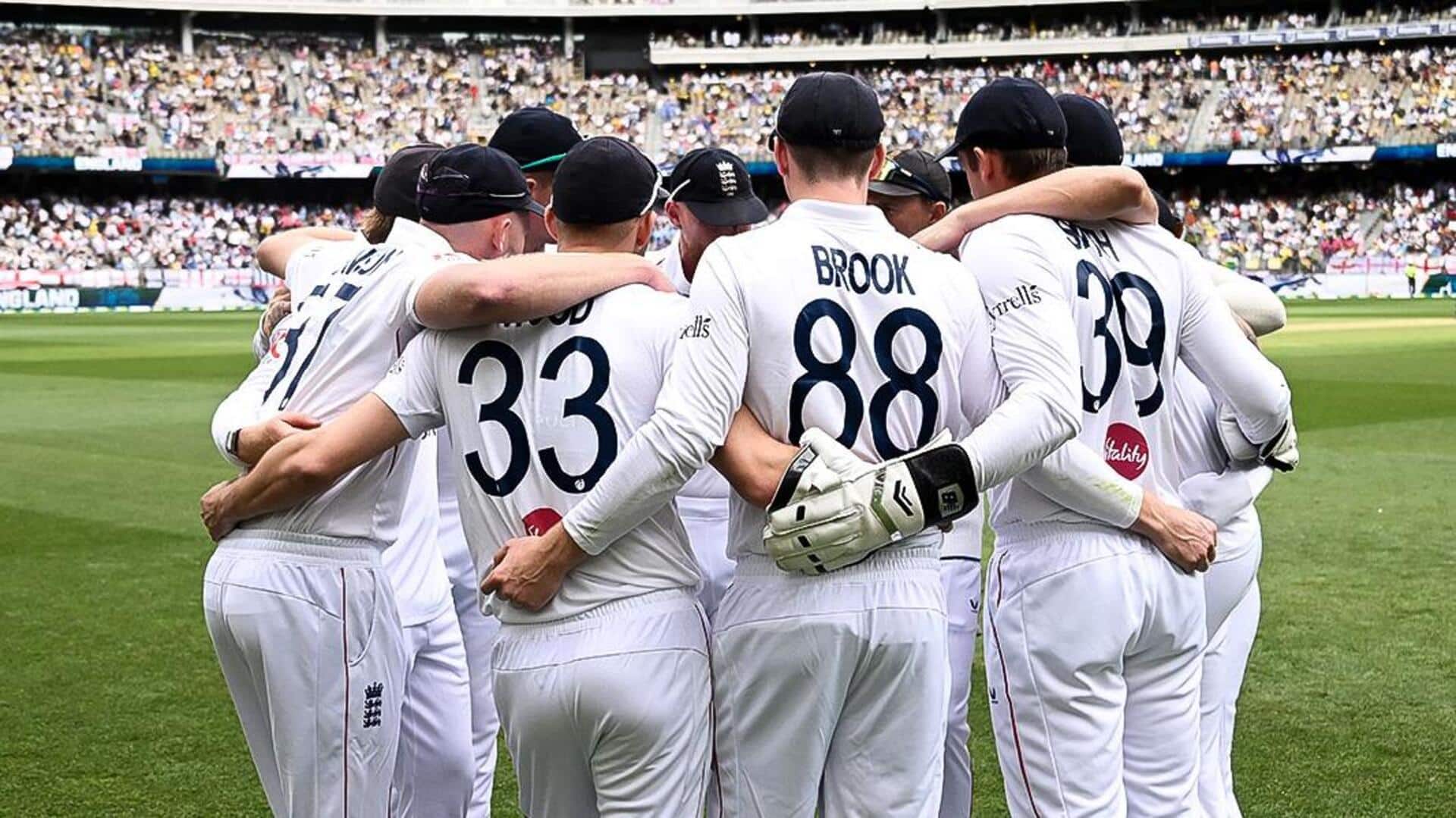 Stuart Broad calls pink-ball Test a gamble before Gabba showdown 