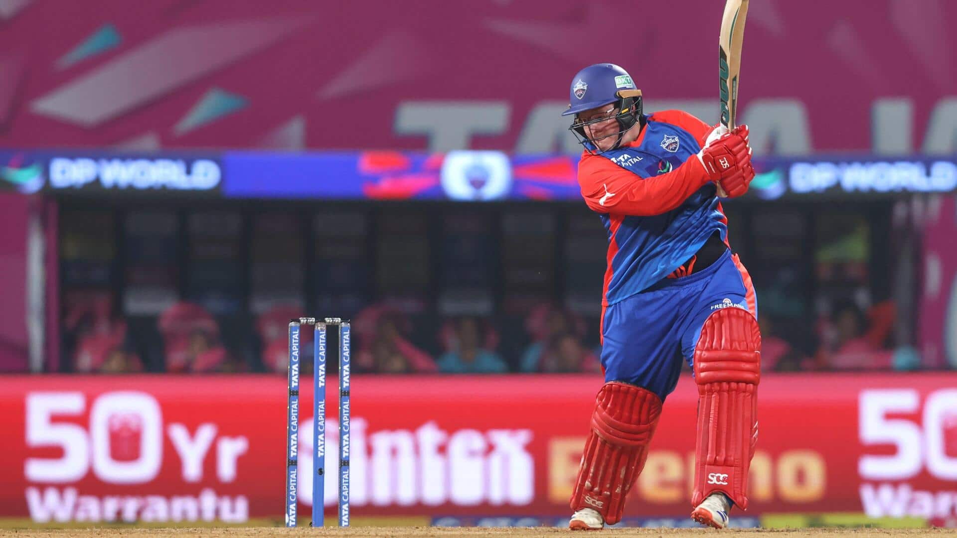 WPL 2026: Lizelle Lee smashes fifty in second successive match