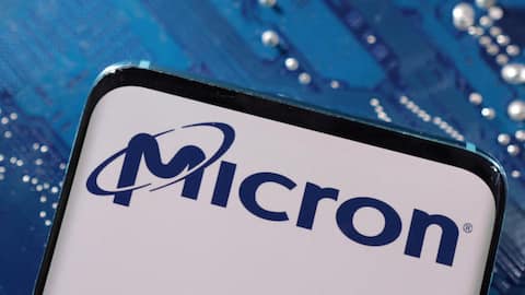 Micron to acquire Taiwanese chip manufacturing facility for $1.8B