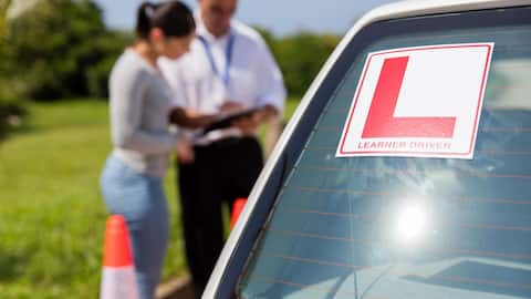 How to ace your learner's driving license test
