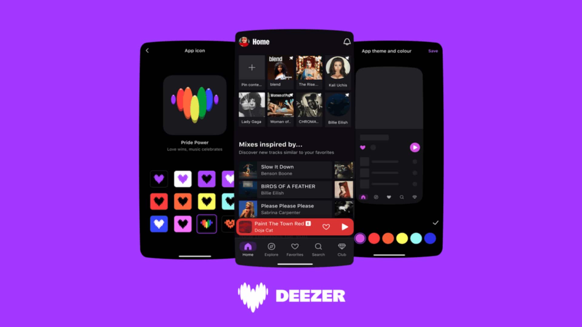Nearly half of new music on Deezer is AI-generated