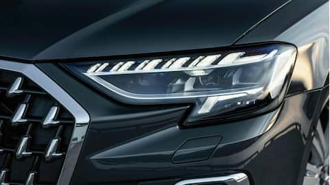 Audi's cure for road glare finally available in US