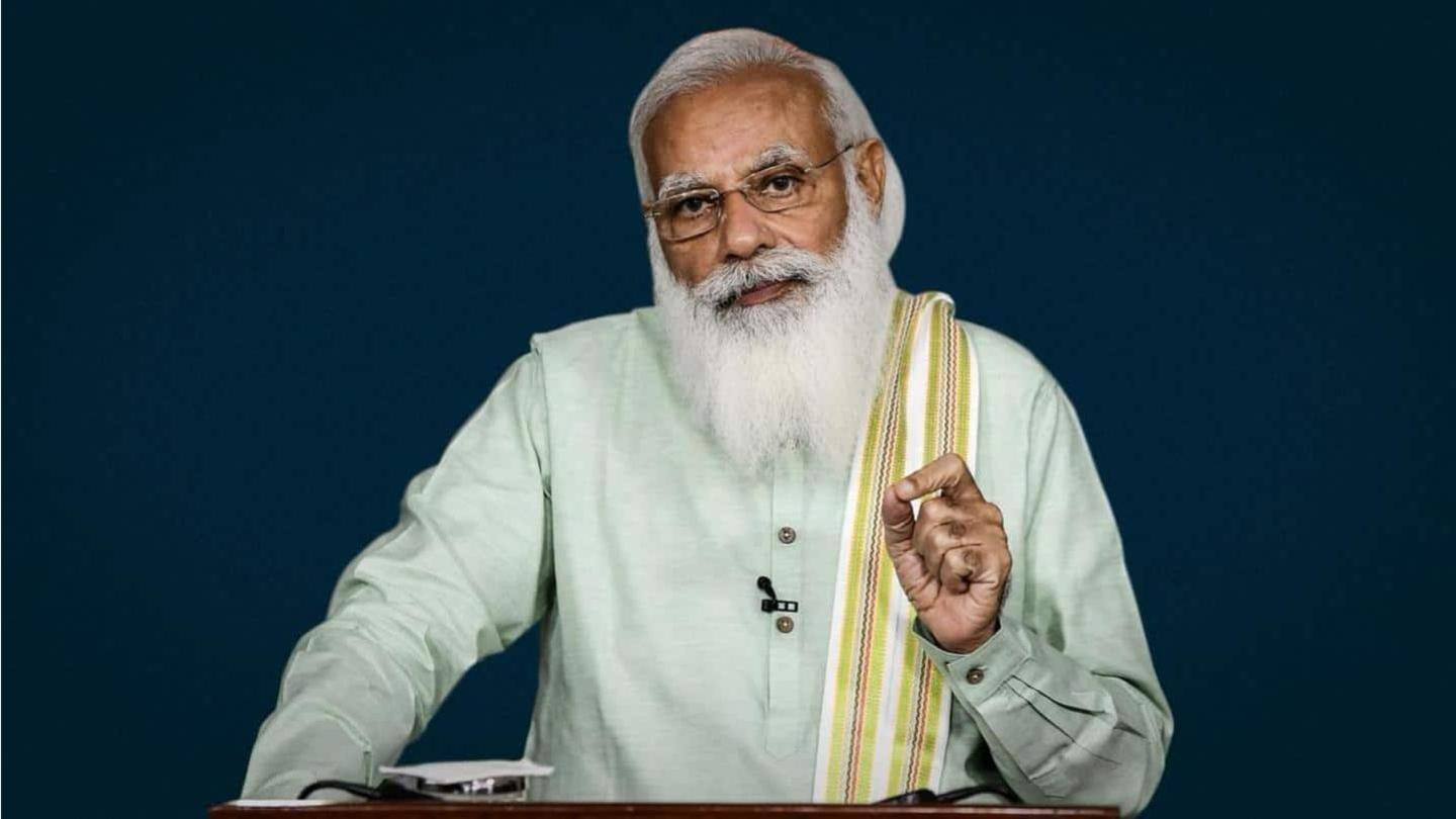 PM to inaugurate Bina-Panki pipeline project PM to inaugurate Bina-Panki pipeline project