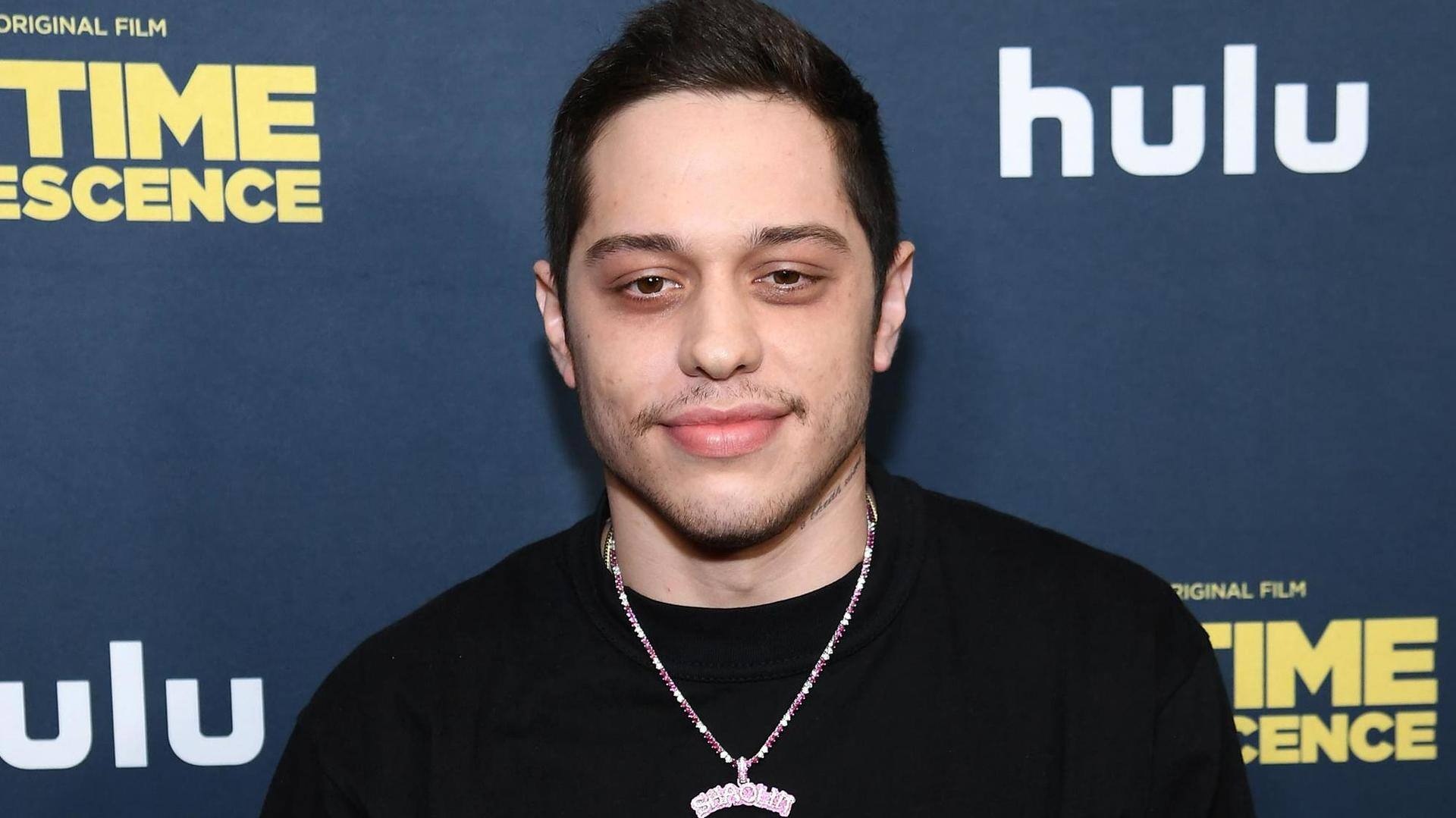 Actor-comedian Pete Davidson received 50hrs of community service: Here's why